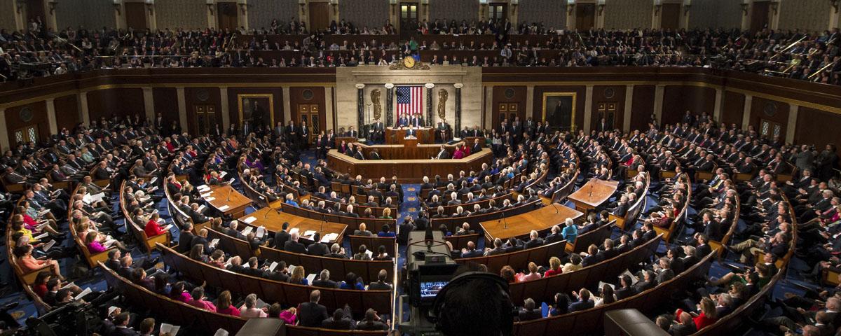 Американские конгрессмены одобрили антитурецкие санкции