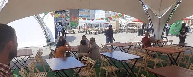 В Чебоксарах летом пройдет второй фестиваль пива с дегустацией и обрядами