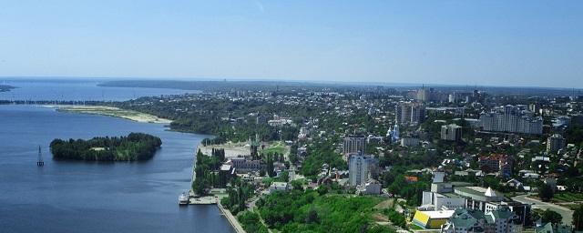 В Воронеже создадут центр развития городского туризма