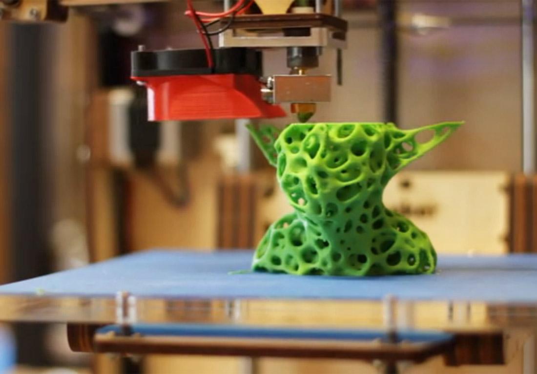 Oerlikon инвестирует $55 млн в 3D-печать