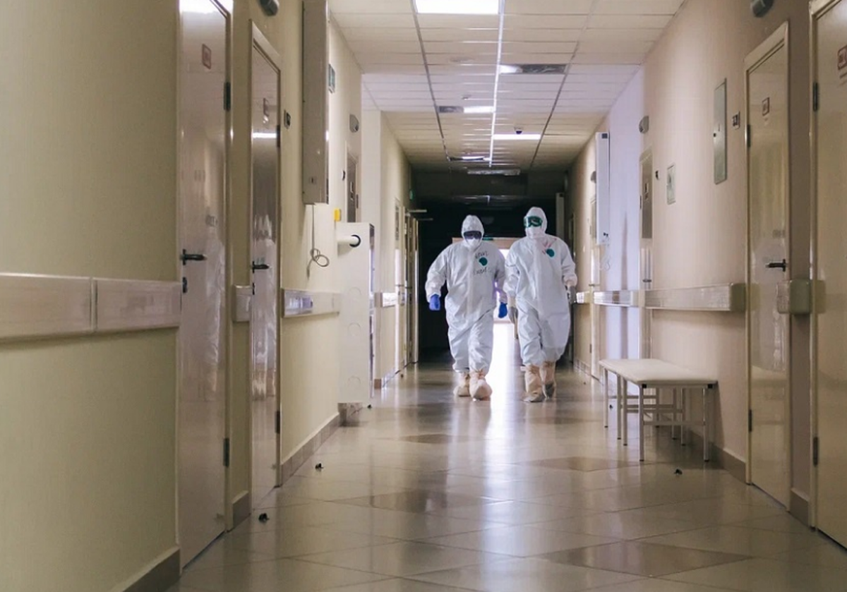 В Орловской области жителям разъяснили, какие риски несёт новый вирус