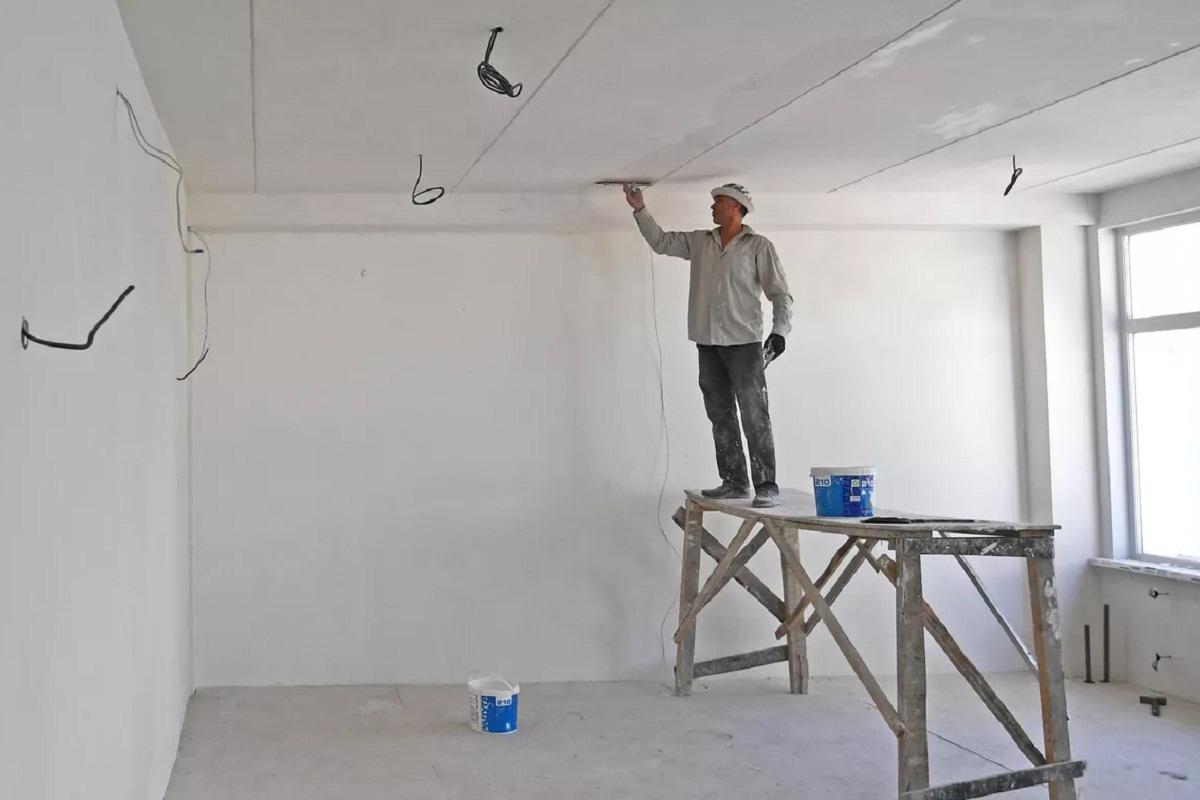 В Новосибирске капремонт проведут в 20 школах