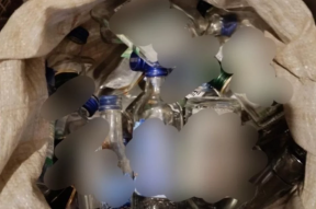 Нарколог оценил опасность метанола в дешёвых спиртных напитках