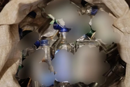 Нарколог оценил опасность метанола в дешёвых спиртных напитках