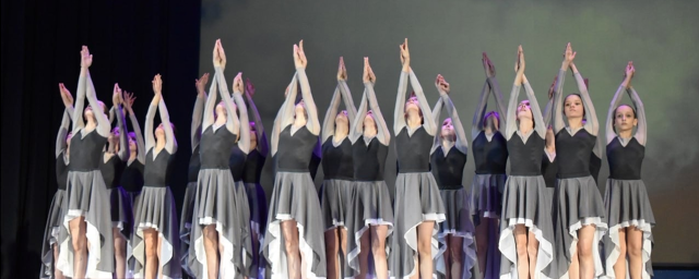 В Красногорске прошел гала-концерт участников фестиваля «Уникум-2023»