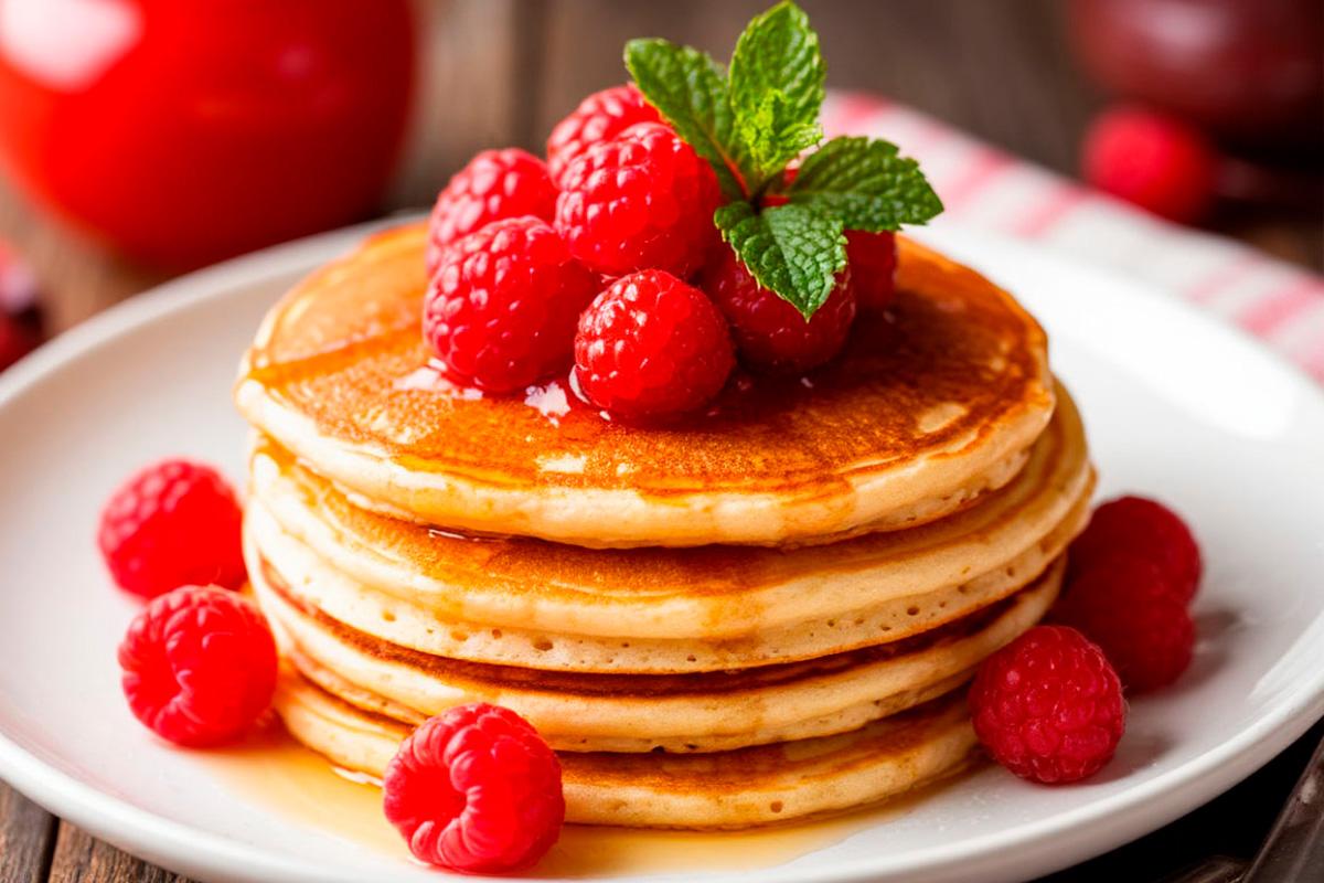 Стоимость набора на 10 блинов вновь снизилась — до 78 рублей