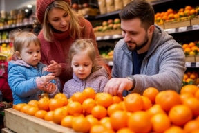 Александр Корбут: Падение цен на продукты – это нежелательный сценарий для бизнеса