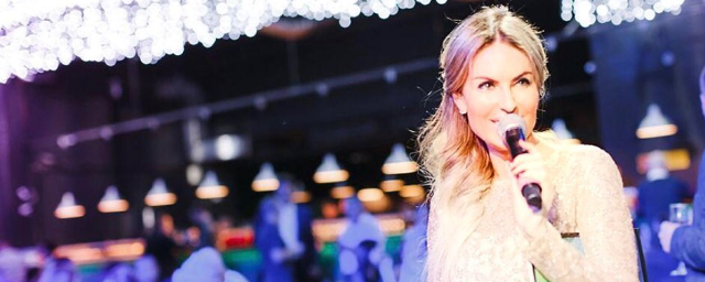 Мария Орзул дала свой комментарий по ситуации с Дзюбой