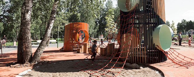 В Татарстане сразу шесть городов выиграли грант в полмиллиарда рублей для парков и скверов
