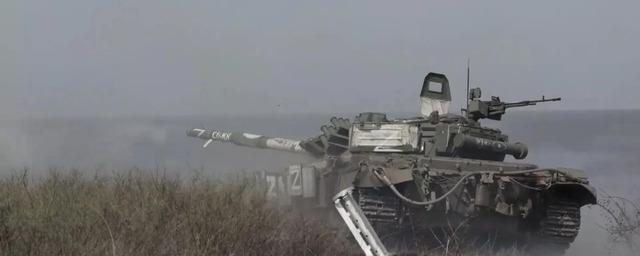 Владимир Рогов: ВСУ атаковали в Запорожской области на ореховском направлении