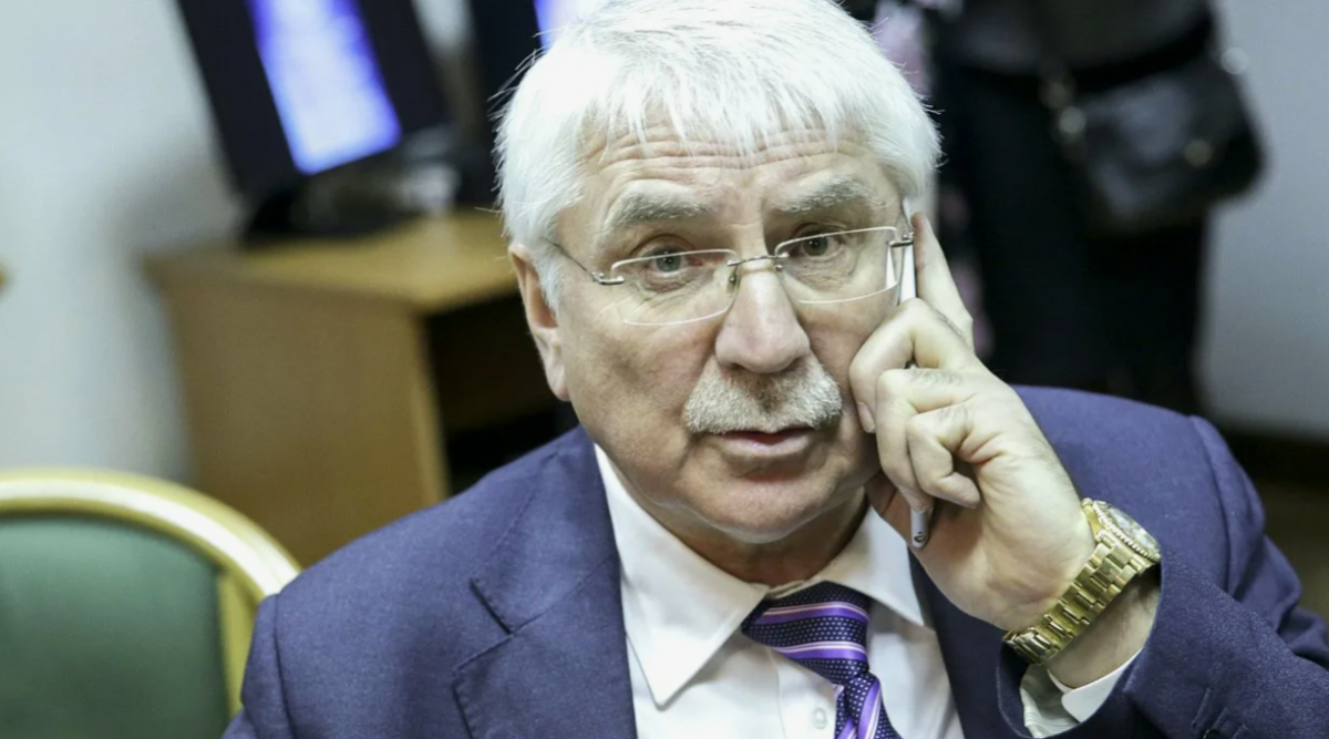 Чепа объяснил условия Москвы: согласие на перемирие, если Украина юридически примет потерю 20% территорий