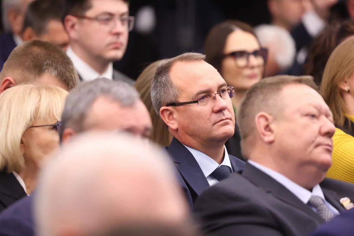 Председатель гордумы Нижнего Новгорода Евгений Чинцов: «Единая Россия» завершает реализацию народной программы, с которой победила на выборах в 2021 году