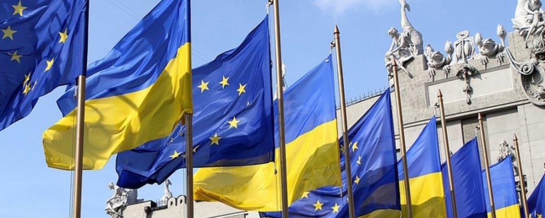 Шесть крупнейших стран ЕС впервые не дали военных обещаний Украине