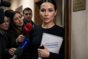 От срока до освобождения: один шаг Лерчек, который решит её судьбу в суде