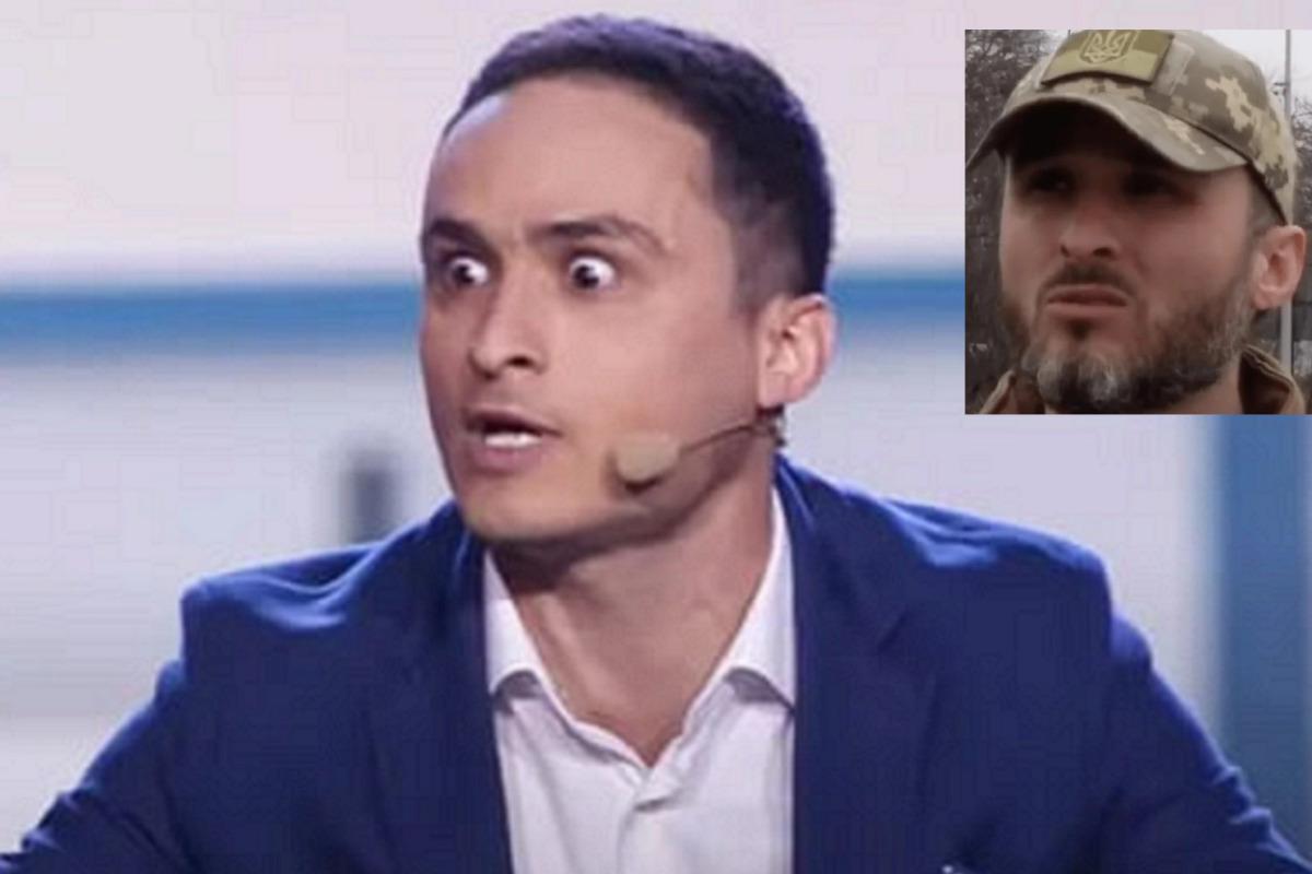 Еще один убийца-КВНщик. Как юморист Игорь Ласточкин вляпался в ВСУ