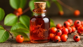 Специалист по питанию рассказал о преимуществах и рисках употребления настоек из рябины