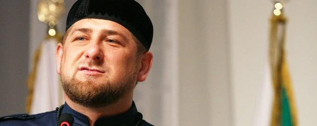 Кадыров пригласил туристов встретить Новый год в Чечне‍