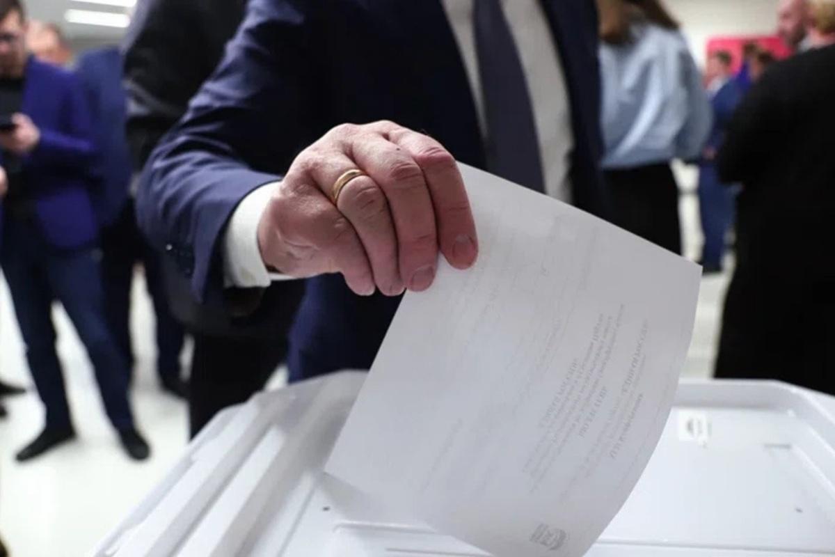 Какие соцгруппы реже всего упоминали в предвыборной кампании кандидаты