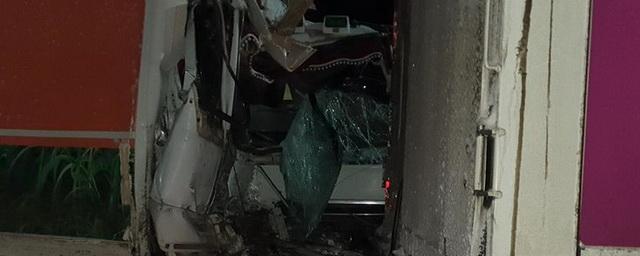 В ДТП в Тулунском районе погиб 46-летний водитель грузовика