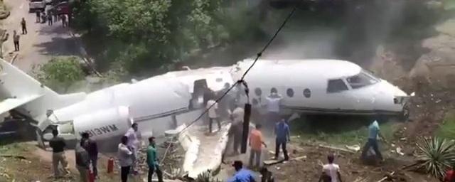 Шесть граждан США пострадали при крушении самолета в Гондурасе