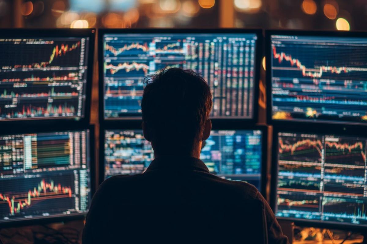 Как сохранить капиталы в условиях изменчивой экономики: эксперт рассказала о причинах роста частных инвестиций в 2025 году