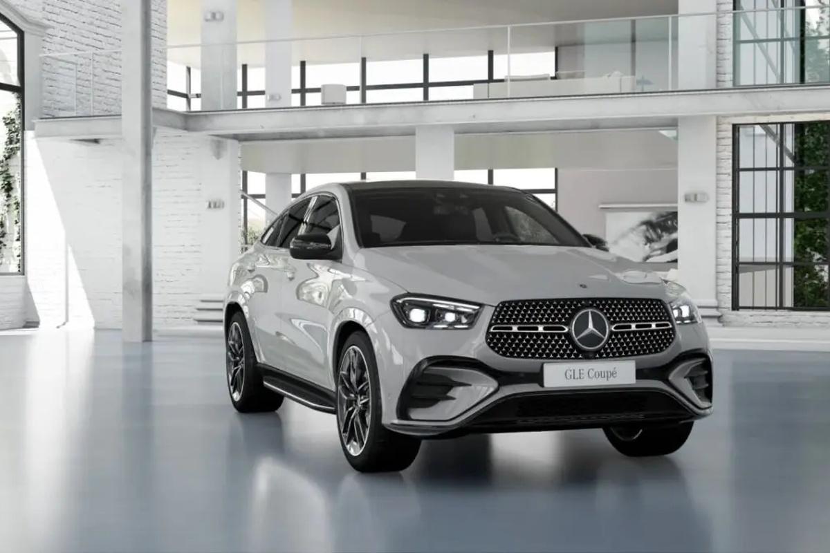 Mercedes - Benz закрывает сотни автосалонов