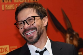 A decent man: Pavel Derevyanko explained why he decided to marry Zoya Futs after five years of dating.