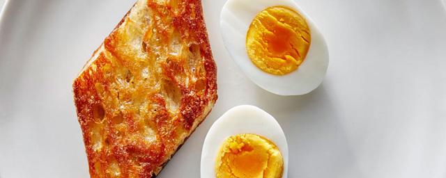 Диетолог Ольга Кораблева напомнила о вреде и пользе употребления яиц