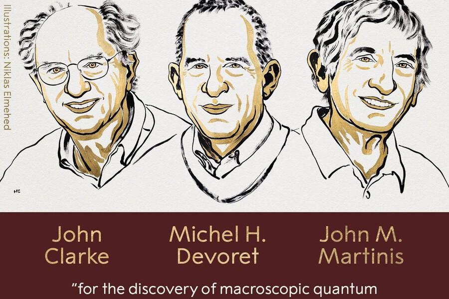 Нобелевскую премию по физике в 2025 году дали за старые разработки