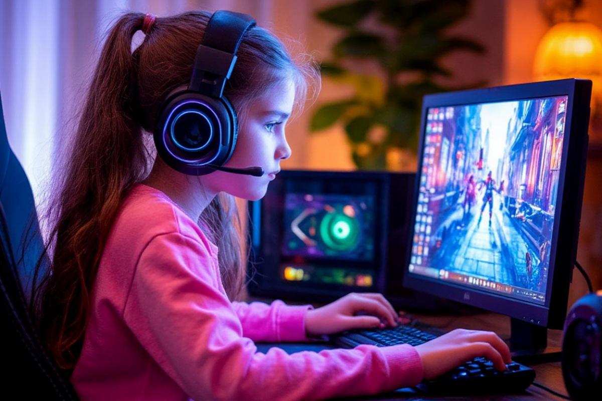 Виртуальные ловушки: как мошенники обманывают детей в игровых чатах Roblox