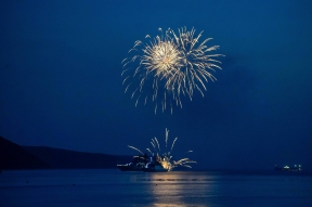 Губернатор Магаданской области Сергей Носов рассказал о ярком финале акции «Сила в правде»