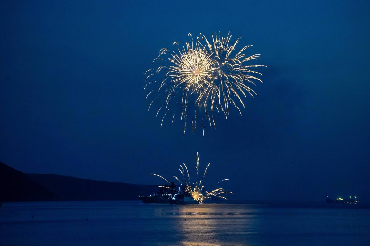 Губернатор Магаданской области Сергей Носов рассказал о ярком финале акции «Сила в правде»