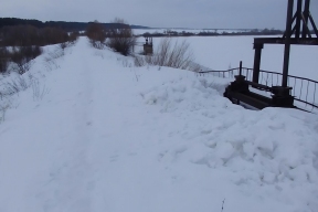 В Удмуртии готовятся к паводку: проверят состояние 31 гидроузла