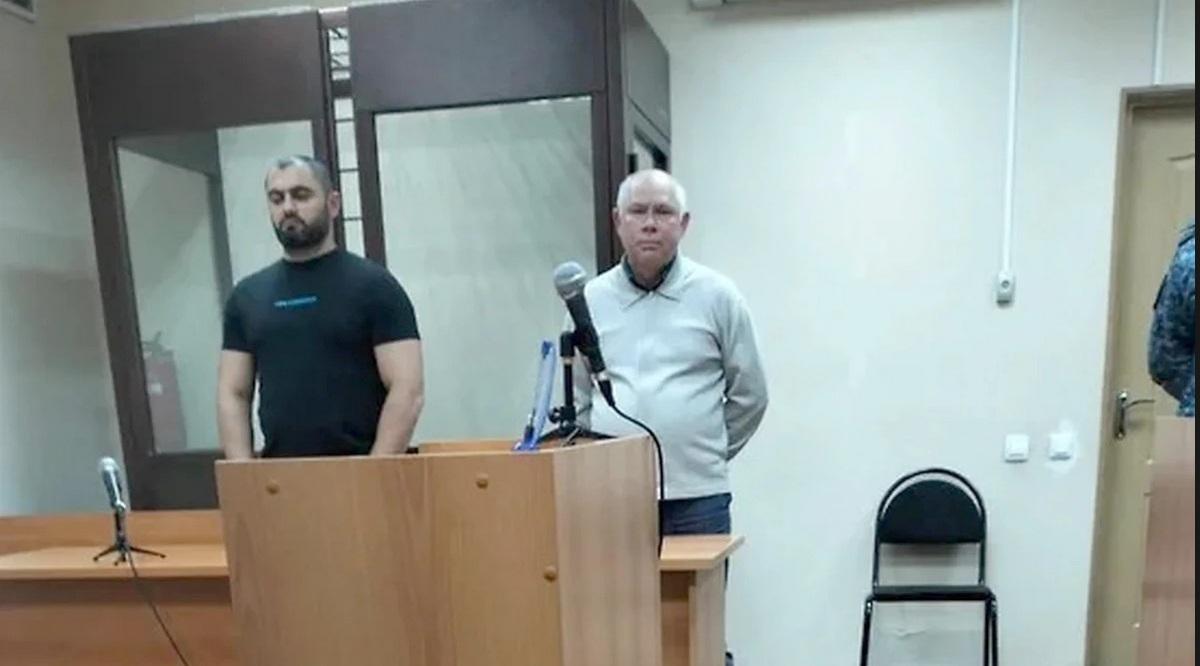 «Мы уже криптоколония диаспор?» Ижевск возмущен слишком мягким приговором дорожному убийце