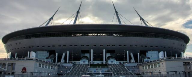 Инспекторы УЕФА проверят Петербург на готовность к Евро-2020