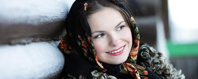 Ученые: 75% жительниц России считают себя красивыми