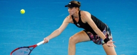 Australian Open: беспрецедентный женский финал между Рыбакиной и Соболенко