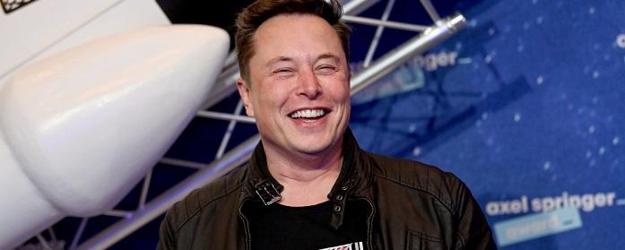 Руководитель SpaceX Маск призвал Минюст США подать иск в суд против самого себя