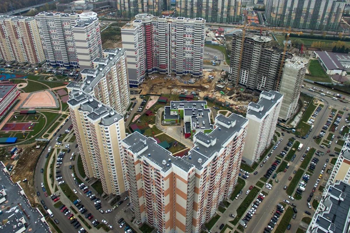 Спрос на новосибирские офисы взвинтил цены на 25%