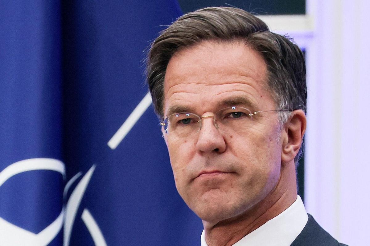 Генсек НАТО призвал увеличить ПВО в Европе в пять раз