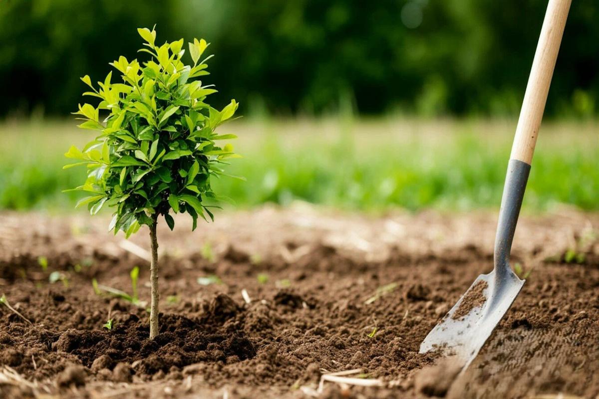 Татарстан присоединится к международной акции по озеленению и сохранению исторической памяти