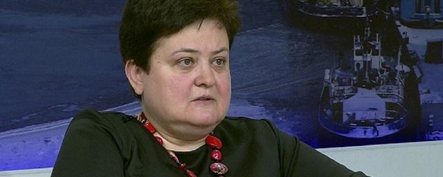 Мария Пермякова временно останется на посту мэра Астрахани