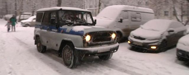 В Рязани полицейские закрыли наркопритон