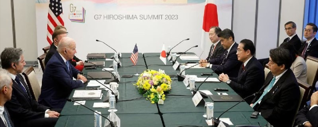 G7 призвала Иран не поддерживать Россию в конфликте с Украиной