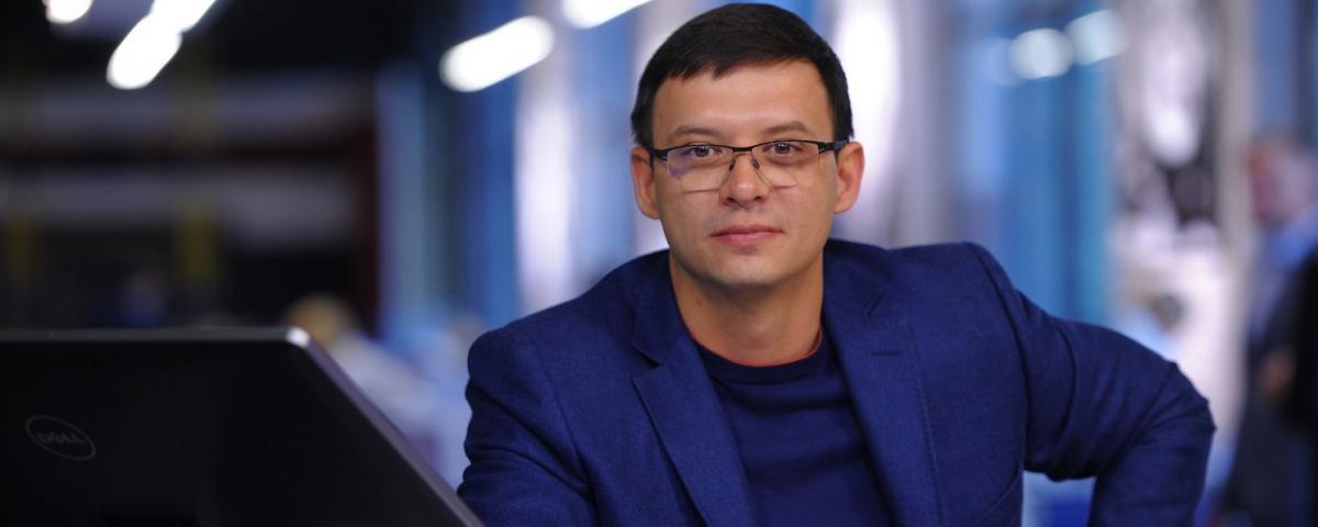 Экс-депутат Рады Мураев заявил, что британский МИД «подставили»