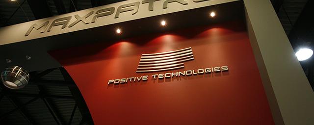Russian company Positive Technologies closed offices in Britain and the Czech Republic due to sanctions