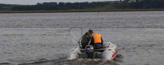 В Башкирии семейная пара утонула в реке Белой вместе с машиной