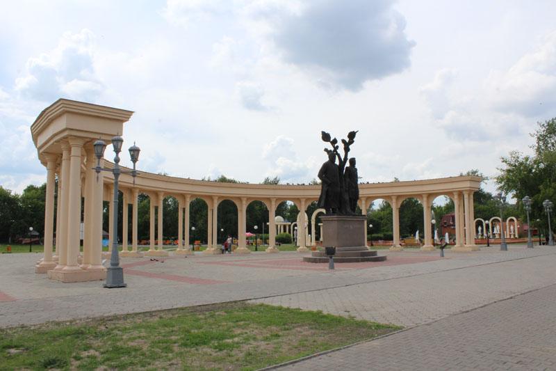 В Петропавловске местные жители объявили о «независимости» от Казахстана