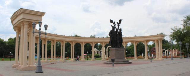 В Петропавловске местные жители объявили о «независимости» от Казахстана