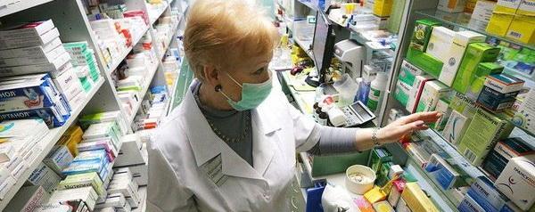В калининградских аптеках ожидаются трудности с поставками лекарств